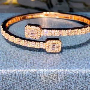 WOMENS DIAMOND BRACELET
